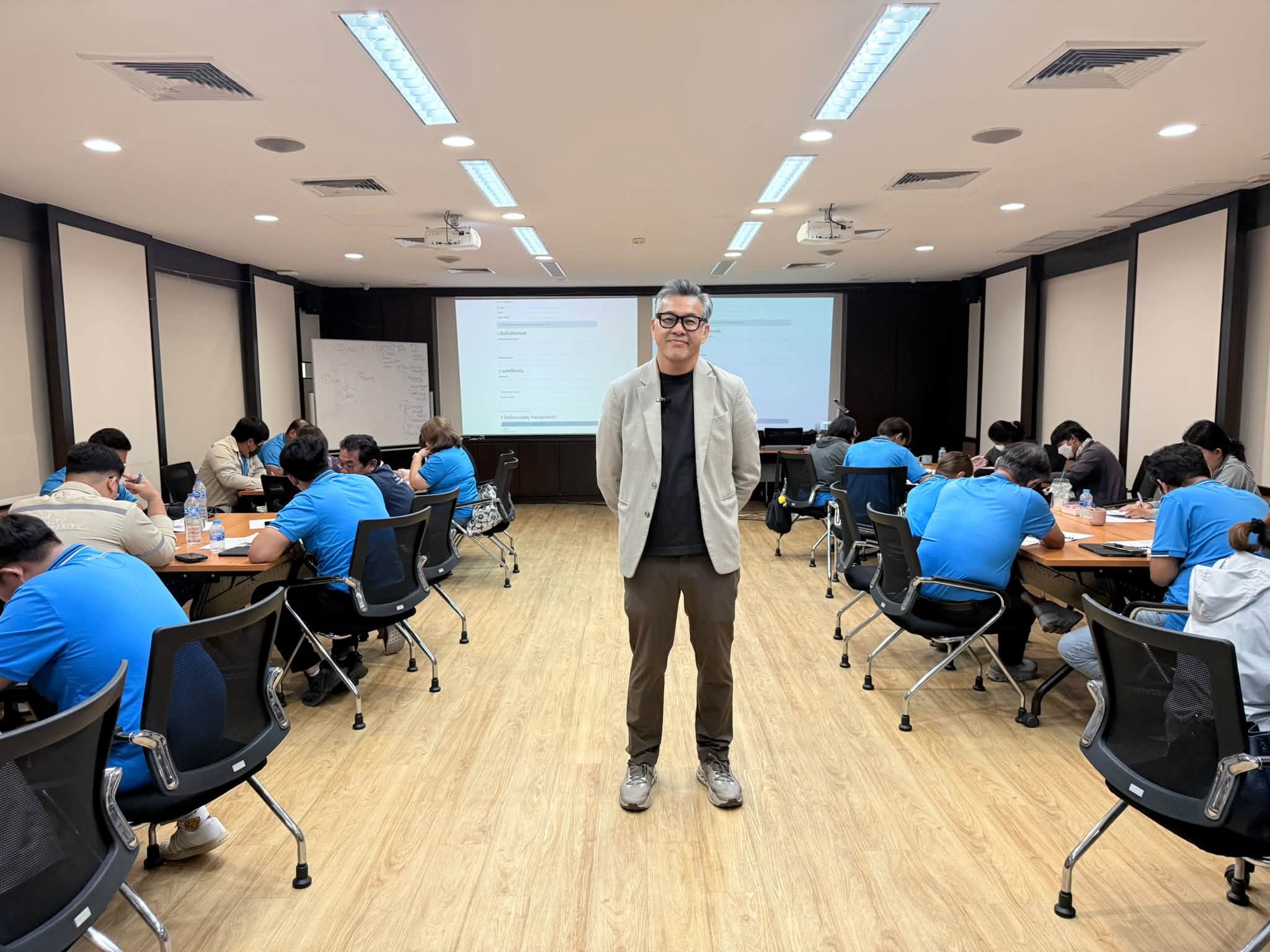 Project Execution Excellence